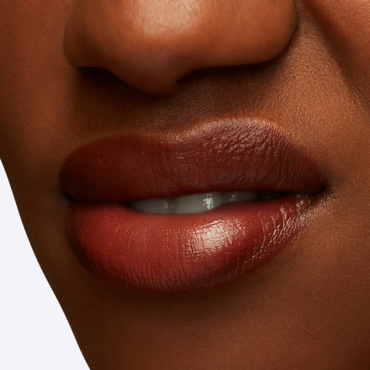 Mac Lustreglass Lipstick