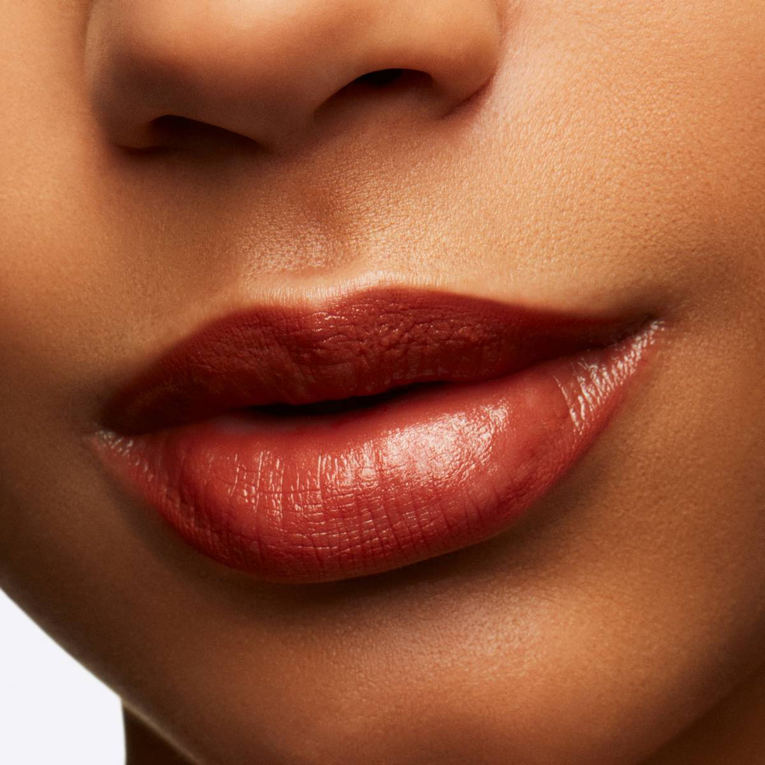 Mac Lustreglass Lipstick