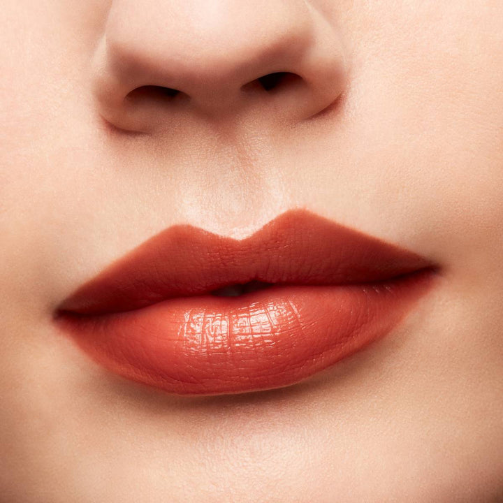 Mac Lustreglass Lipstick