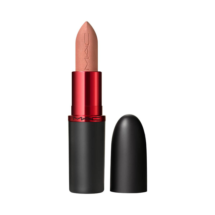 MÂ·AÂ·Cximal Silky Matte Viva Glam Lipstick