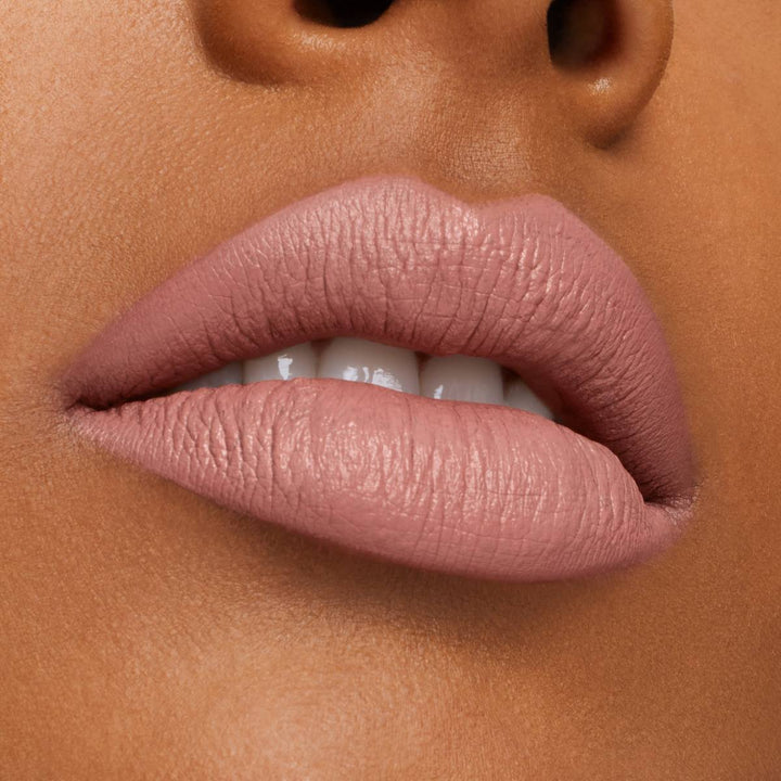 MÂ·AÂ·Cximal Silky Matte Viva Glam Lipstick