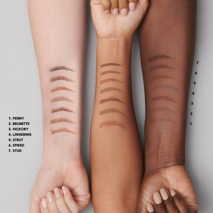 Pro Brow Definer 1mm