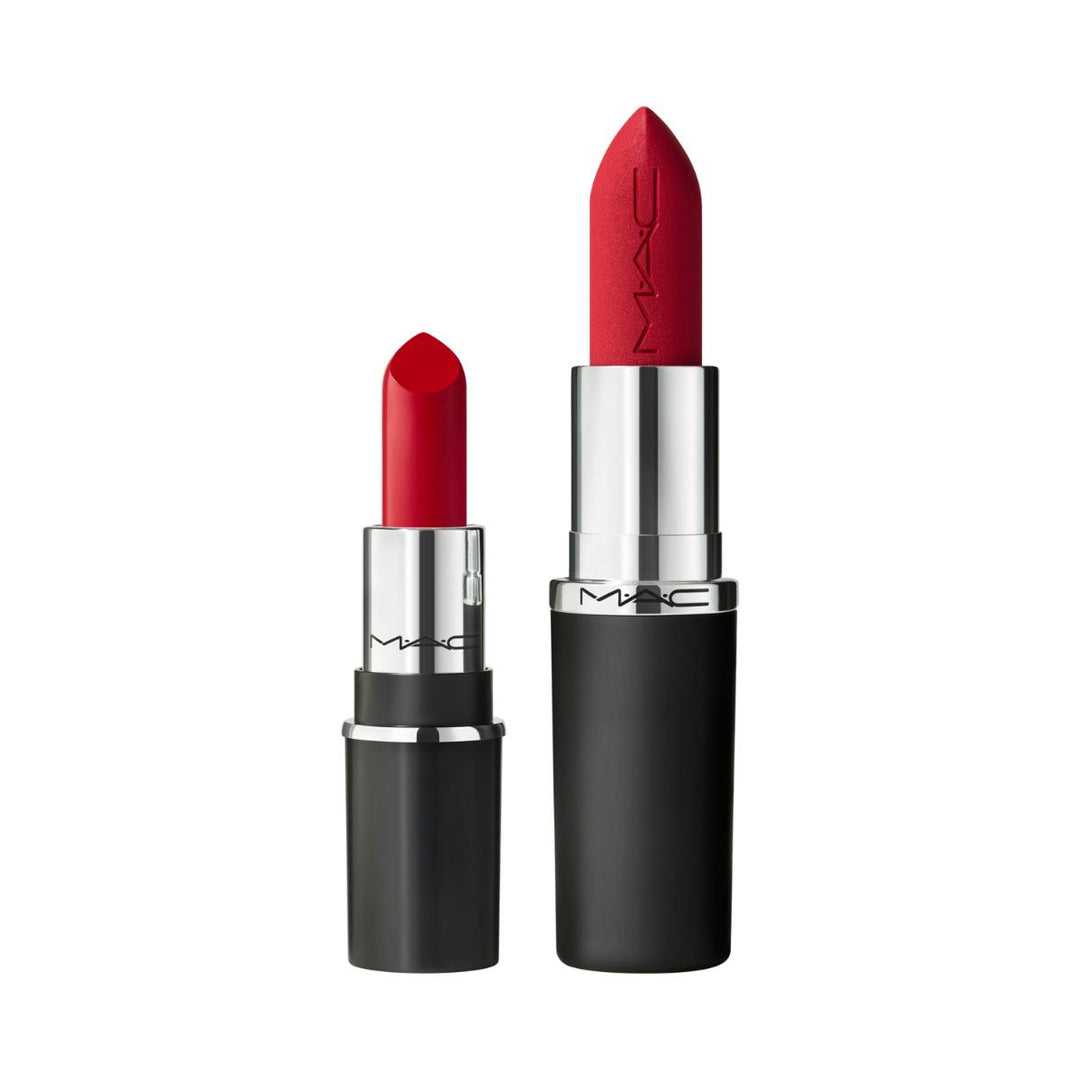 M·A·Cximal Silky Matte Lipstick - Mini MAC 1.7g