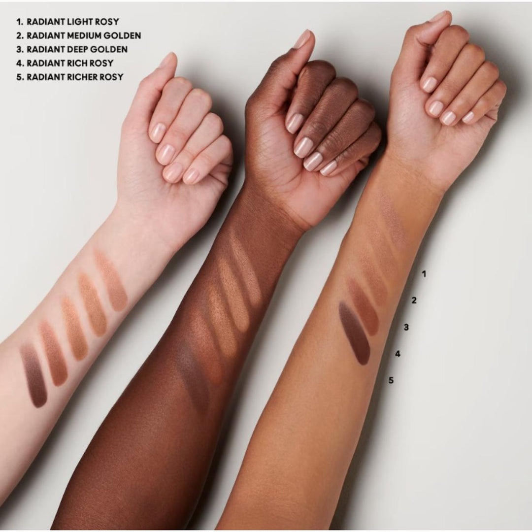 Skin Finish Sunstruck Radiant Bronzer