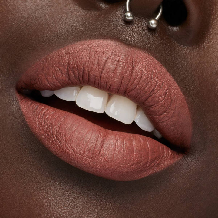 MÂ·AÂ·Cximal Silky Matte Viva Glam Lipstick