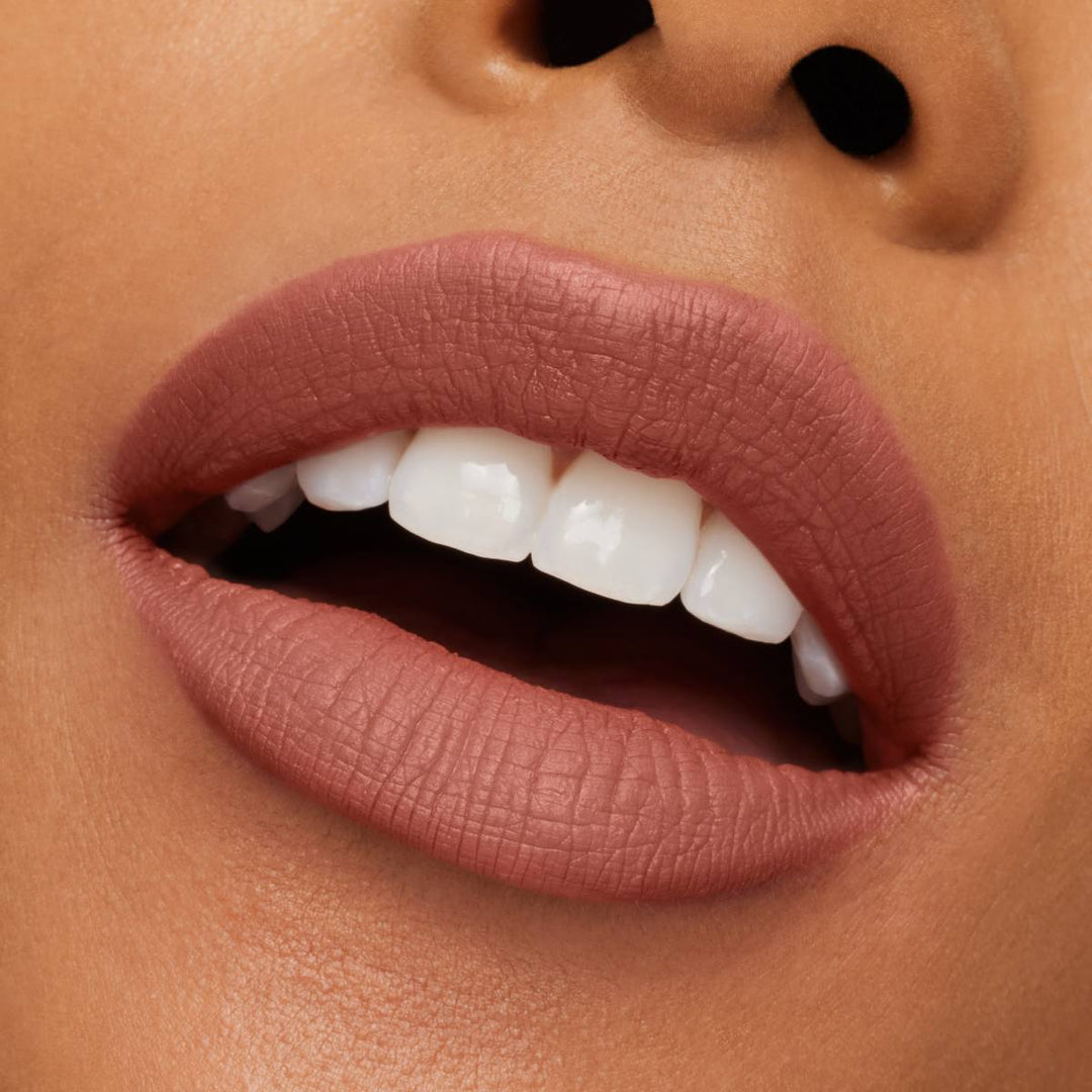 MÂ·AÂ·Cximal Silky Matte Viva Glam Lipstick