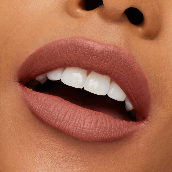 MÂ·AÂ·Cximal Silky Matte Viva Glam Lipstick