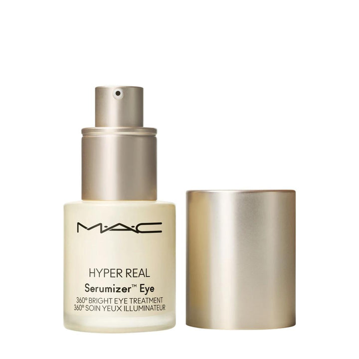 Hyper Real Eye Serumizer - 15ml