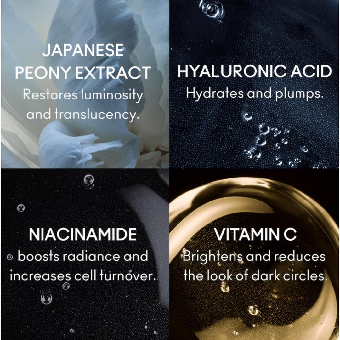 Hyper Real Eye Serumizer - 15ml