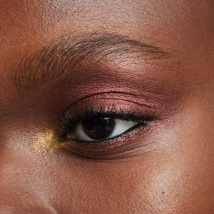 Treasured Eye Shadow Palette X6 - Rose to the occasion