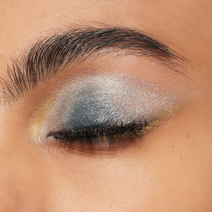 Treasured Eye Shadow Palette X6 - Rose to the occasion