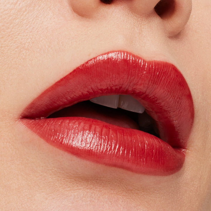 Everyday Luxury Mini Lustreglass Lipstick Trio - Reds