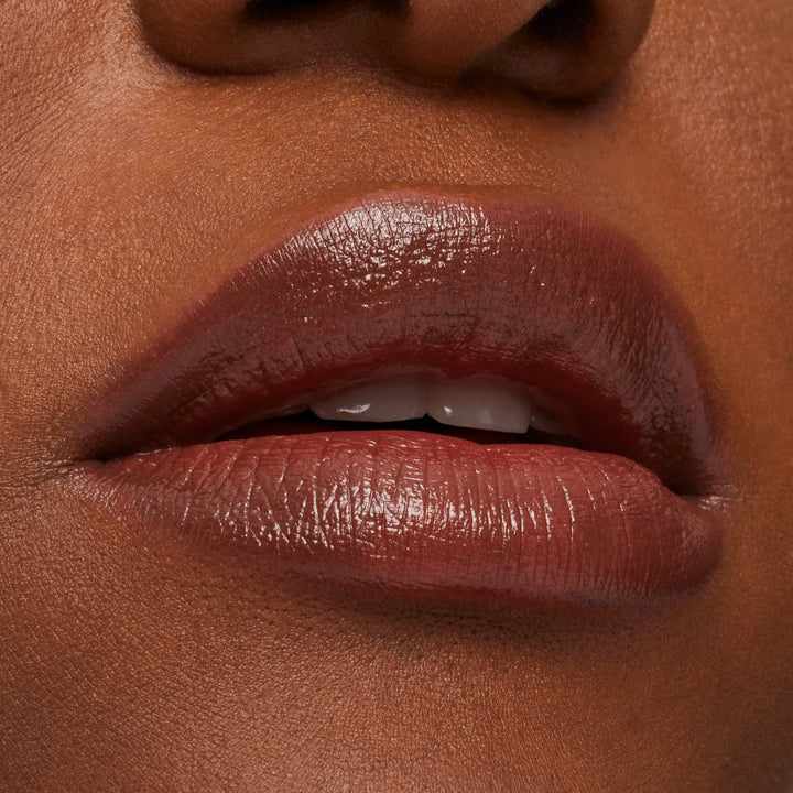 Everyday Luxury Mini Lustreglass Lipstick Trio - Neutrals