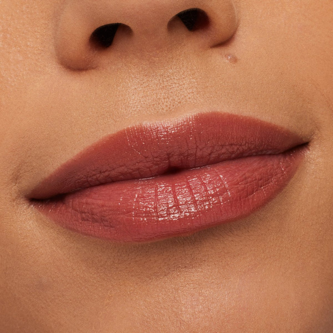Everyday Luxury Mini Lustreglass Lipstick Trio - Neutrals