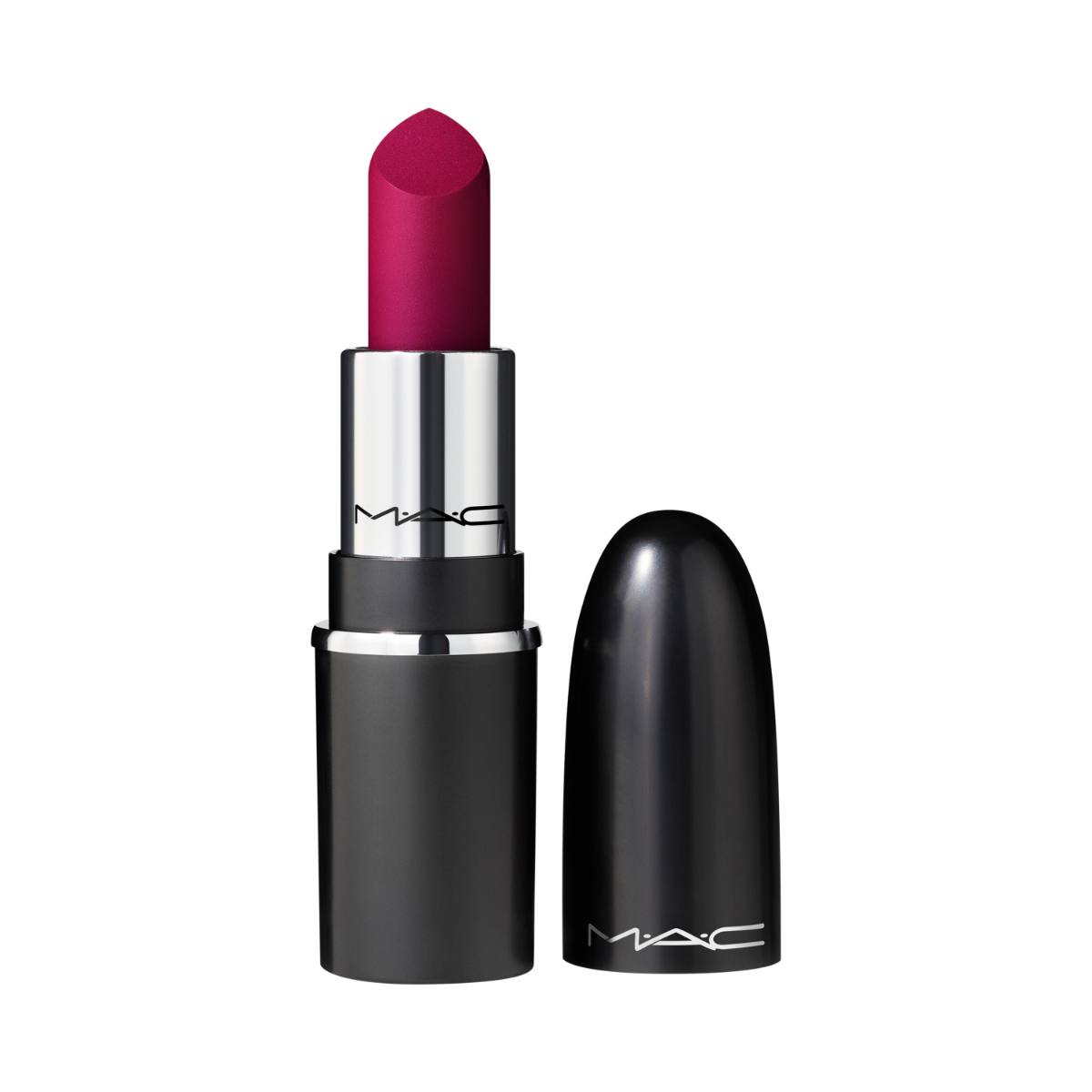 M·A·Cximal Sleek Satin Lipstick / Mini M·A·C – Edgars