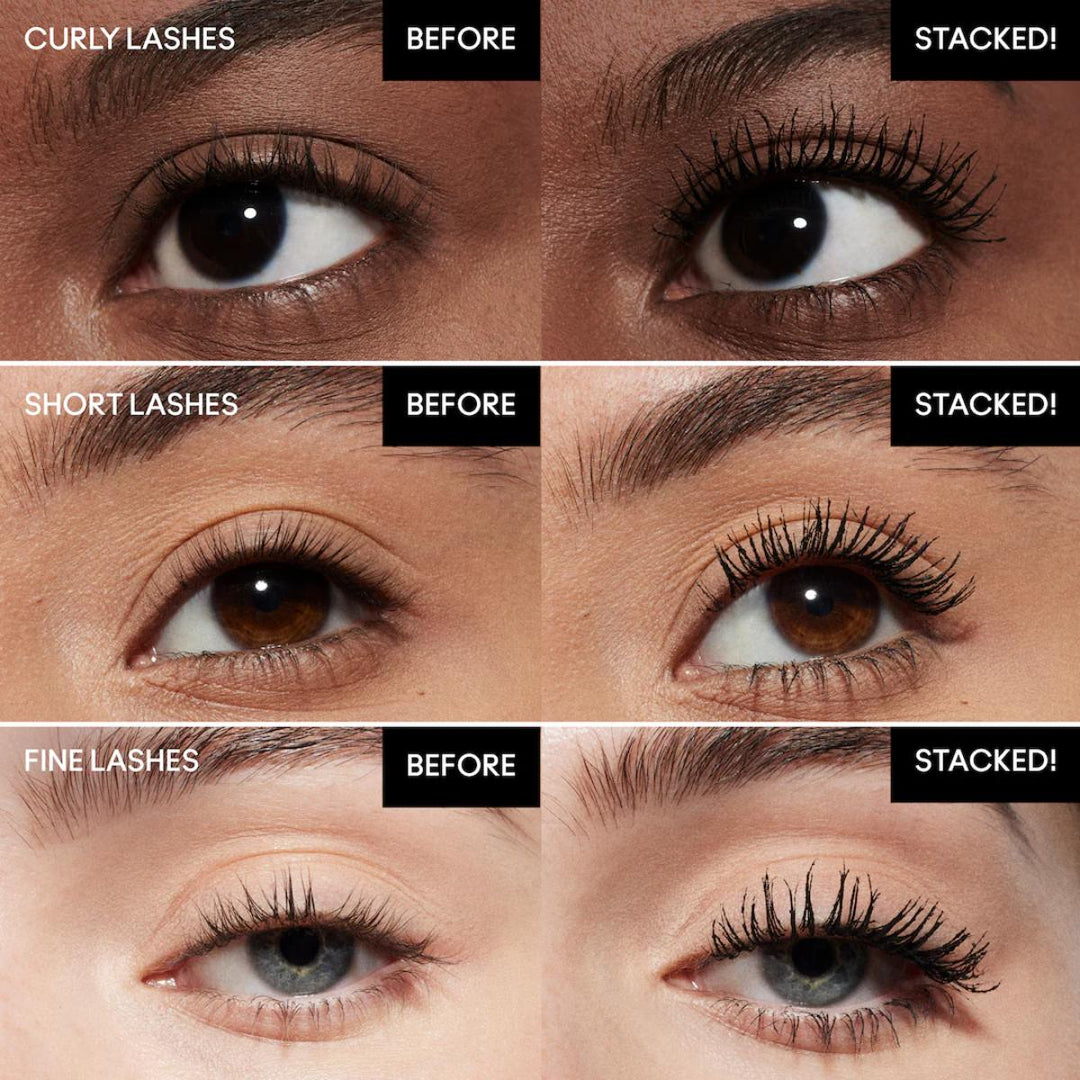 M·A·CStack Elevated Mascara - Mini