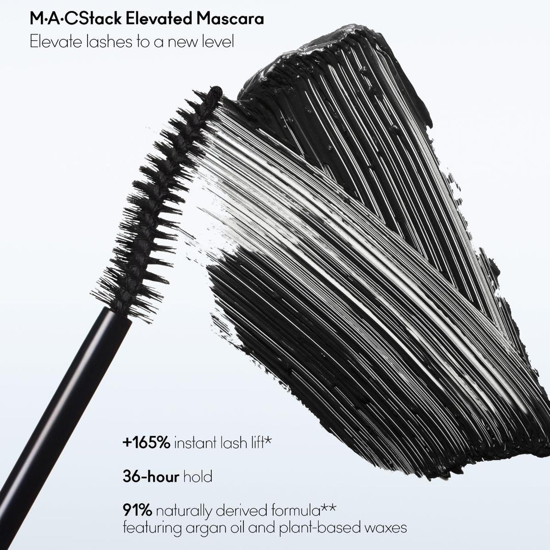 M·A·CStack Elevated Mascara - Mini