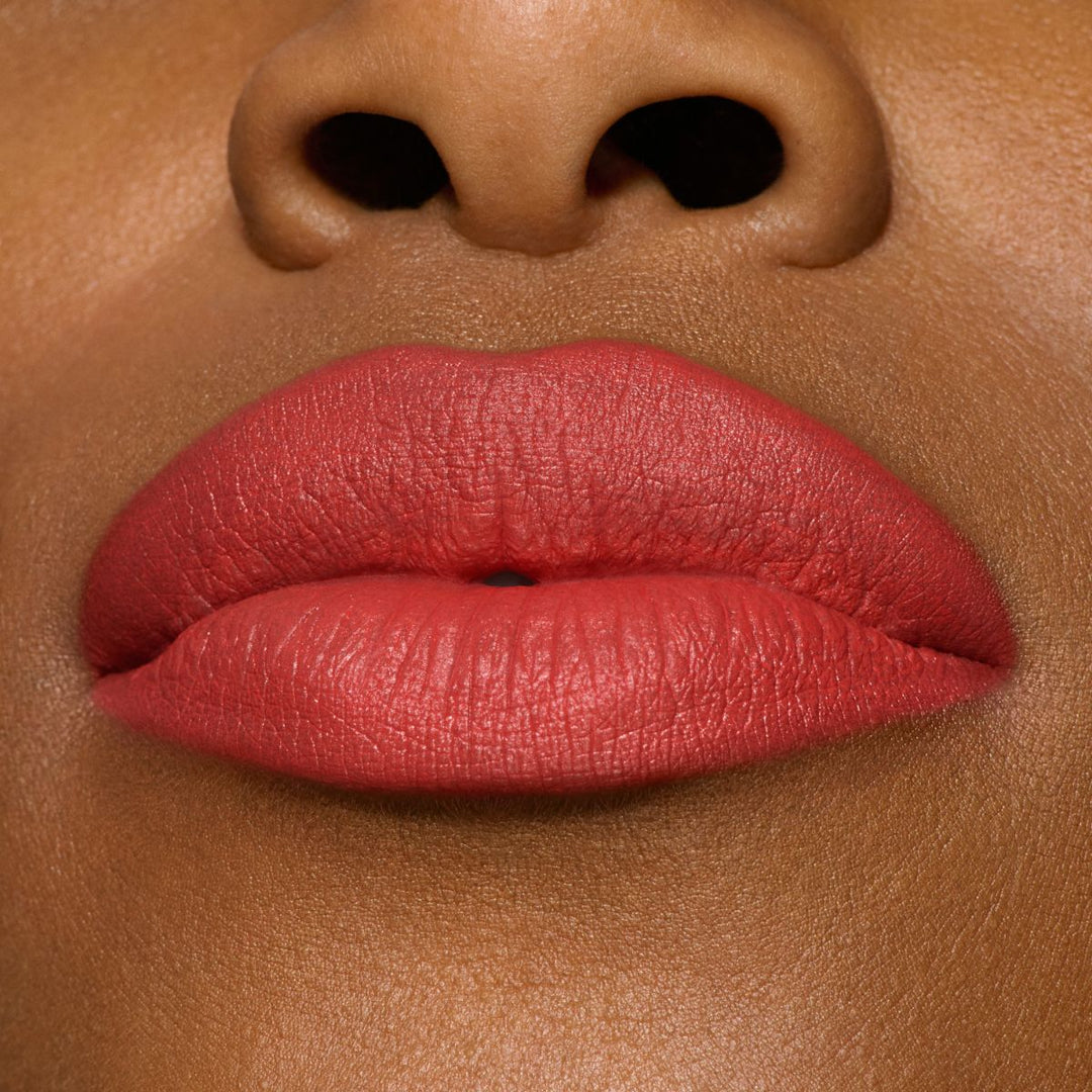 Macximal Matte Lipstick