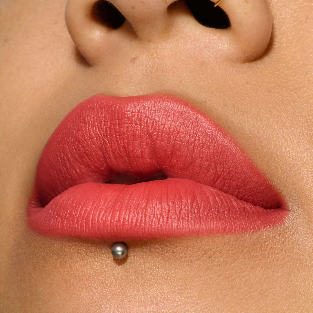 Macximal Matte Lipstick