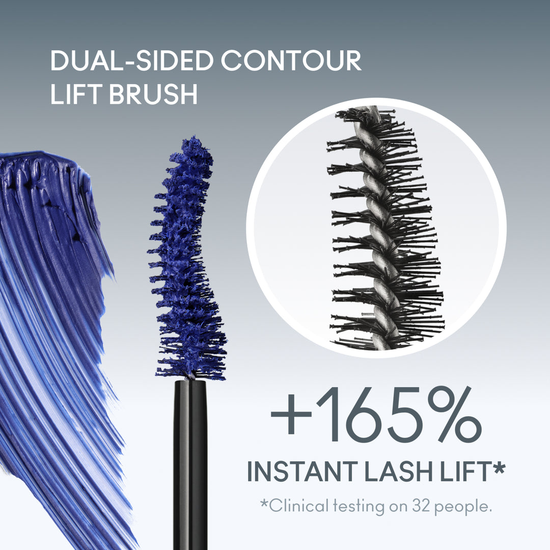 M·A·CStack Elevated Mascara