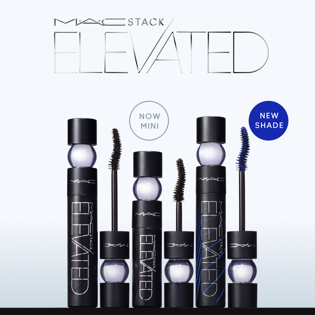 M·A·CStack Elevated Mascara