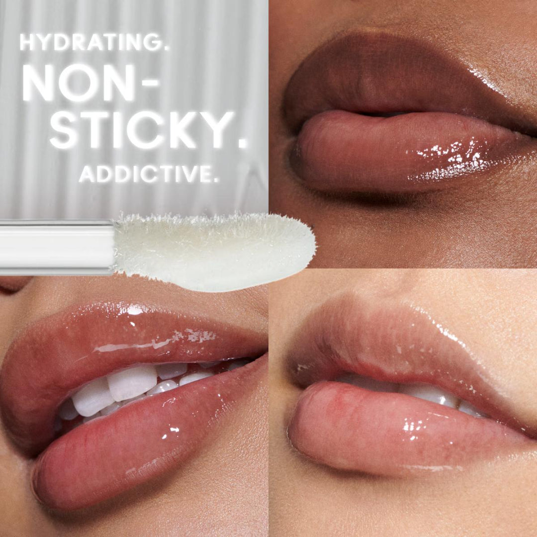 Lipglass Air Non-Sticky Gloss