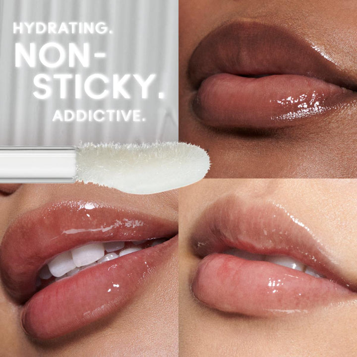 Lipglass Air Non-Sticky Gloss