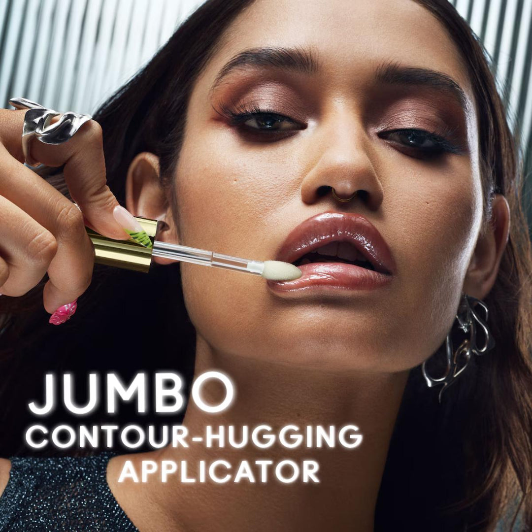 Lipglass Blow Plumping Oil