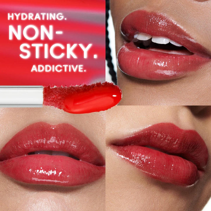 Lipglass Air Non-Sticky Gloss