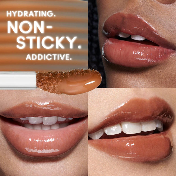Lipglass Air Non-Sticky Gloss