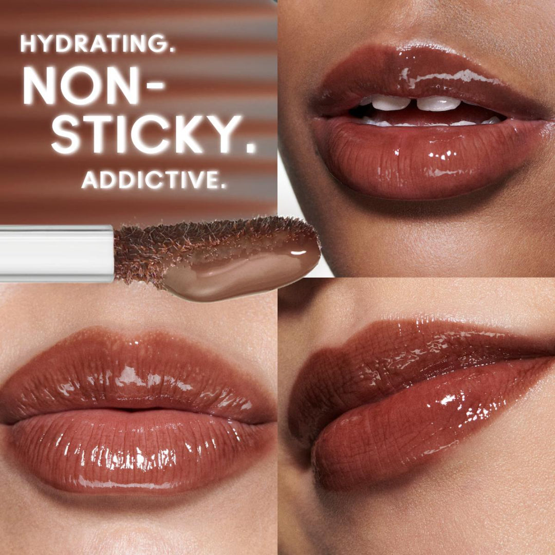Lipglass Air Non-Sticky Gloss