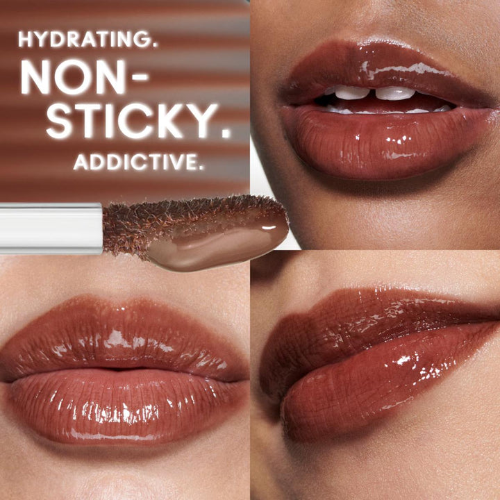 Lipglass Air Non-Sticky Gloss