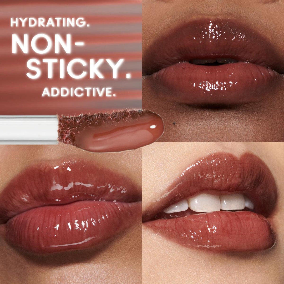 Lipglass Air Non-Sticky Gloss