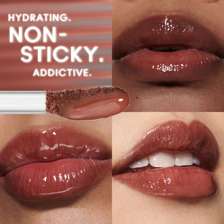 Lipglass Air Non-Sticky Gloss