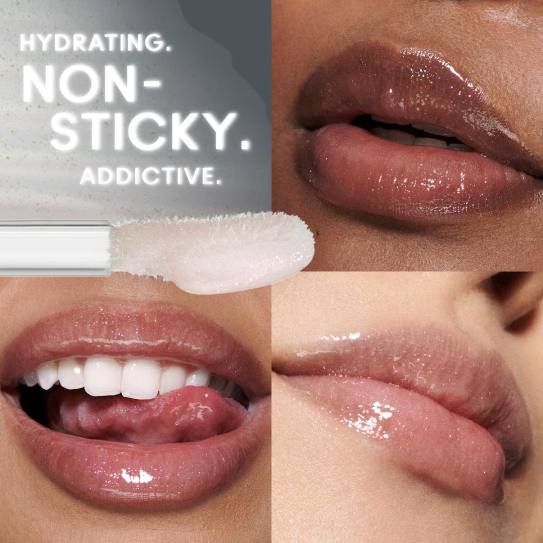 Lipglass Air Non-Sticky Gloss