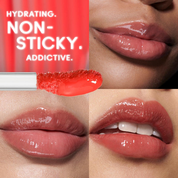 Lipglass Air Non-Sticky Gloss