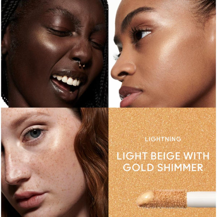 Strobe Beam Liquid Blush