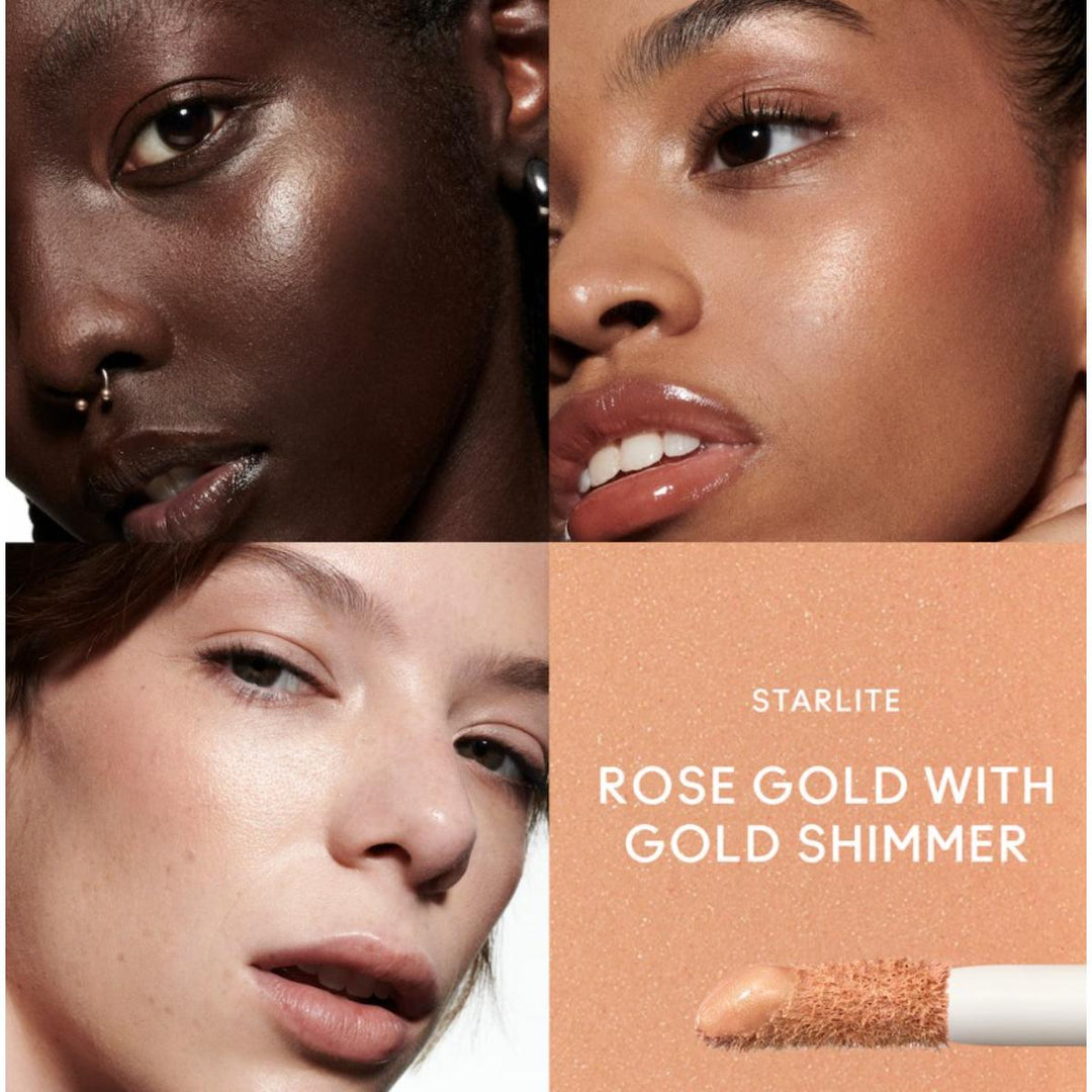 Strobe Beam Liquid Blush