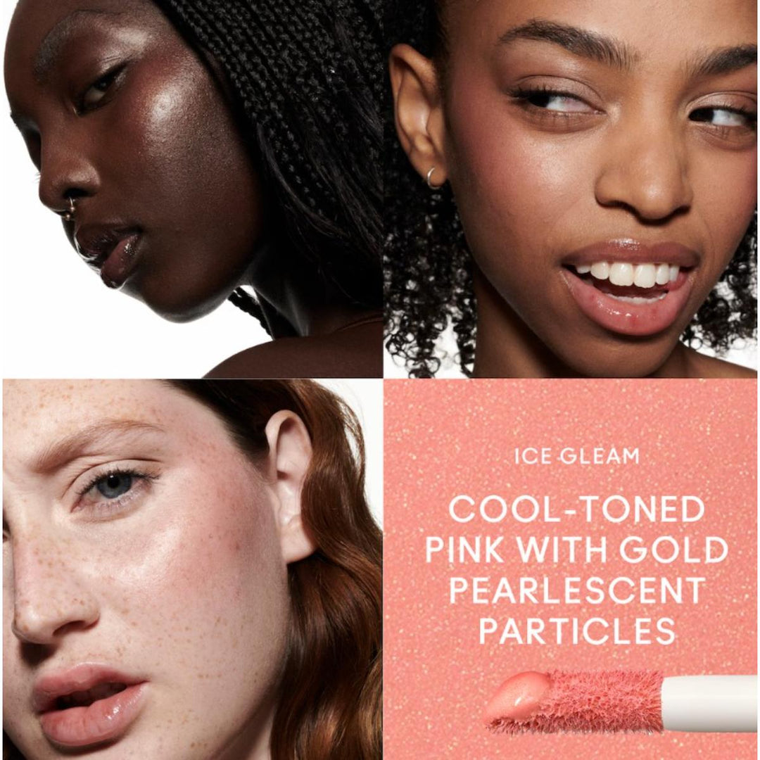 Strobe Beam Liquid Blush