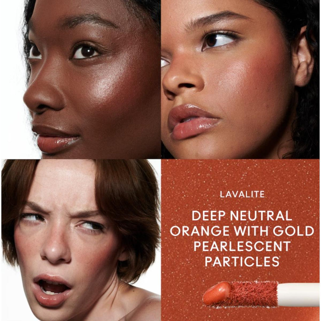 Strobe Beam Liquid Blush