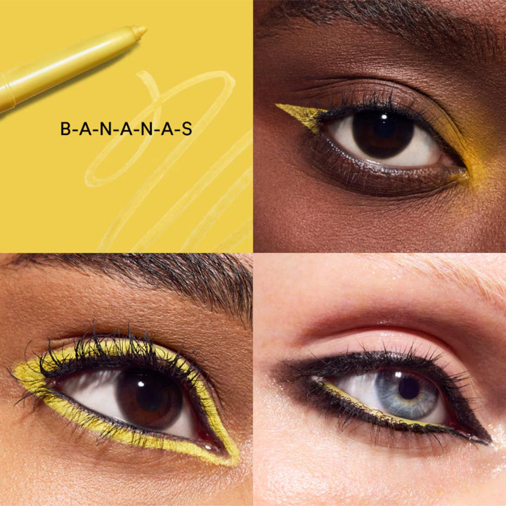 M·A·C Colour Excess Gel Pencil Eye Liner