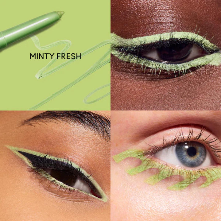 M·A·C Colour Excess Gel Pencil Eye Liner