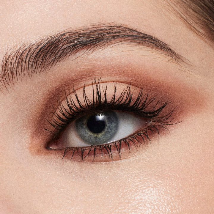 Connect In Colour Eyeshadow Palette X6 - Nude Board