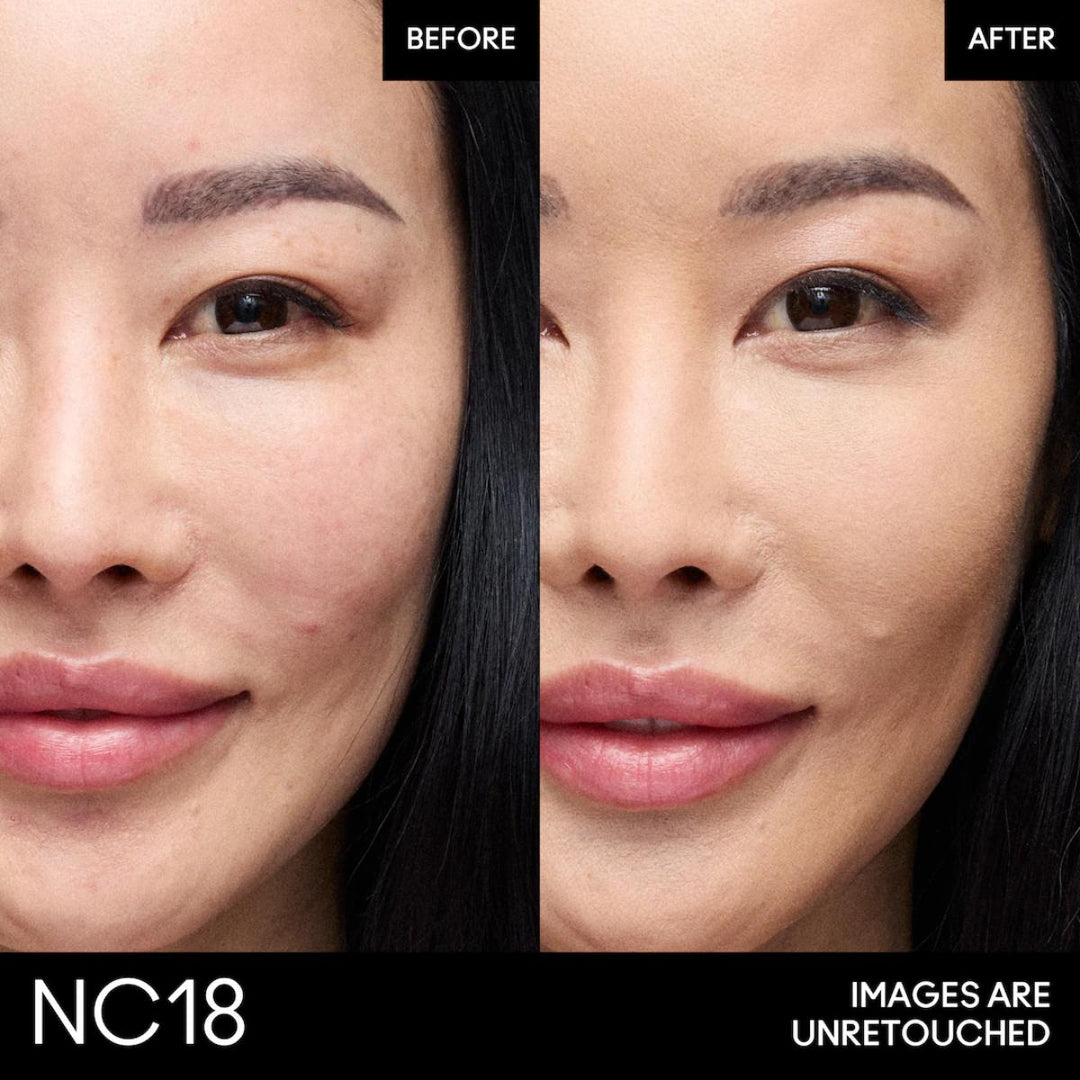 New Studio Fix Powder Plus Foundation