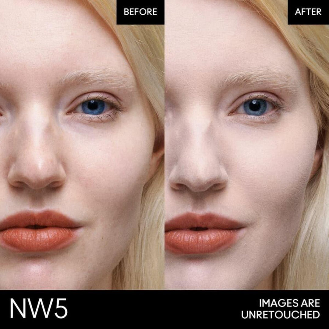 New Studio Fix Powder Plus Foundation