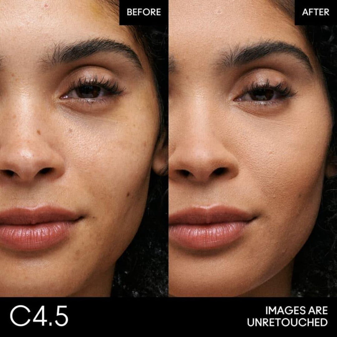 New Studio Fix Powder Plus Foundation