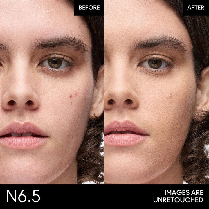 New Studio Fix Powder Plus Foundation