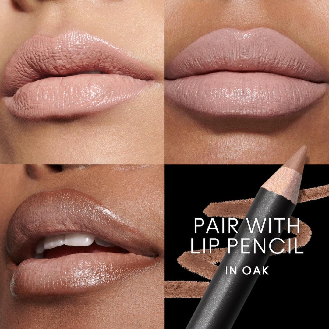 M·a·cximal Sleek Satin Lipstick