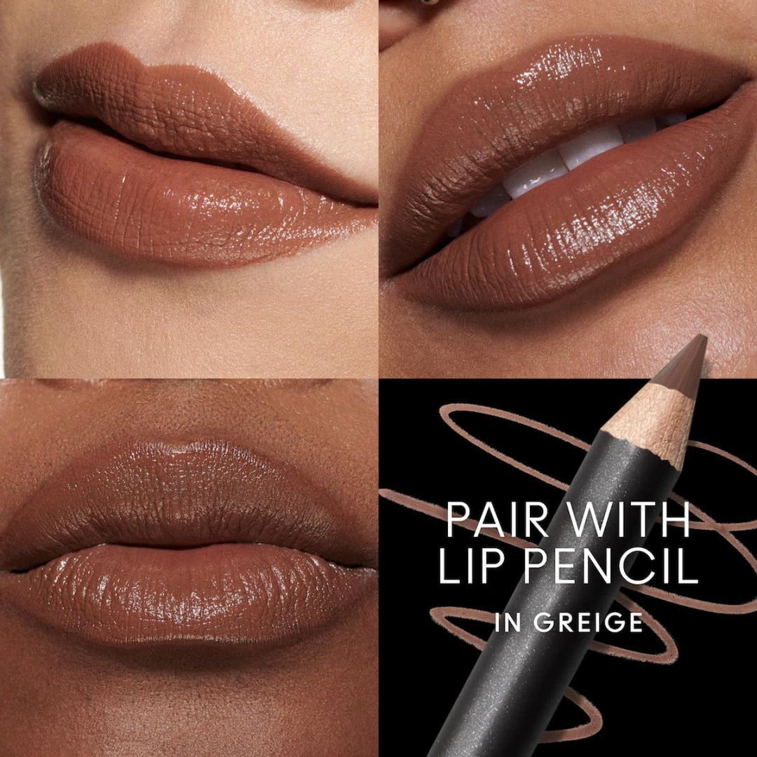 M·a·cximal Sleek Satin Lipstick