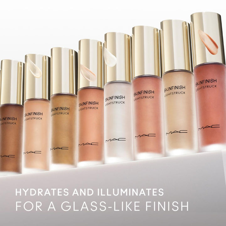 Skinfinish Lightstruck Liquid Highlighter